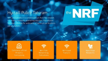 HPE网络在NRF 2026推出零售产品组合