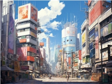日本全新手绘平台 TEGAKI 上线，强力禁用 AI 生成内容！
