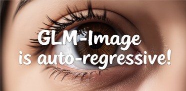 打破算力垄断：智谱联合华为发布首个全流程国产化多模态大模型 GLM-Image