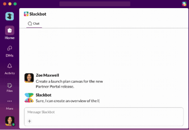 Salesforce 联手 Anthropic:全新 AI 助推器上线，让 Slack 成为你的企业大脑