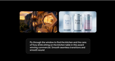 谷歌发布 Veo3.1重磅更新：支持原生竖屏视频，AI 创作直通 YouTube Shorts