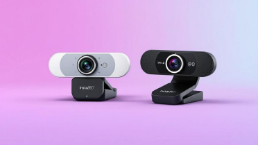 Insta360发布AI驱动的第二代Link系列网络摄像头