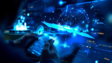 三星与是德科技验证5G卫星间直连通信技术