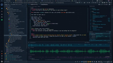 就连Linux之父林纳斯·托瓦兹都开始使用氛围编程了