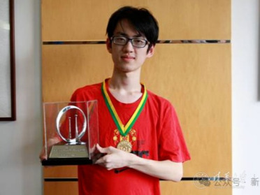 姚班陈立杰入职OpenAI！破解50年世界难题的30岁天才，要颠覆ChatGPT