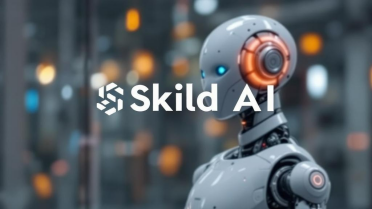 机器人软件公司Skild AI估值飙升至140亿美元