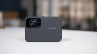Insta360 X4 Air全景相机评测：更小巧的全景体验