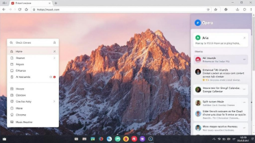 Opera One R3五大新功能：为何是时候告别Chrome和Safari