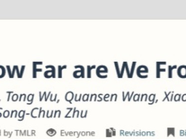我们离AI有人类般的记忆还有多远？