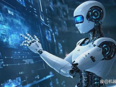 IFR最新发布！揭示2026年机器人产业五大趋势！