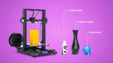 Elegoo Centauri Carbon 3D打印机降至历史最低价300美元