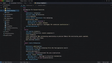 Compose Multiplatform 1.10.0发布，支持互操作视图自动调整大小