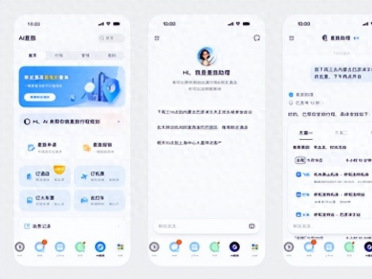钉钉上线AI差旅：企业免垫资，员工免报销，AI帮比价