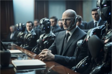 监管“慢半拍”？英国议员警告金融业 AI 风险或引发系统性危害