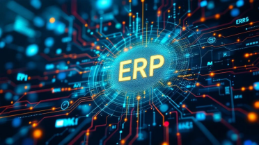 ERP系统尚未消亡，但多数高管正在规划其未来转型