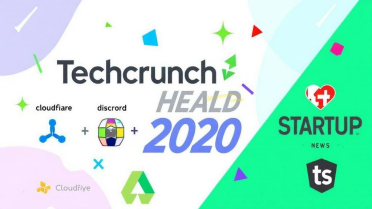 展望2026年：TechCrunch创业大赛200强项目新动向