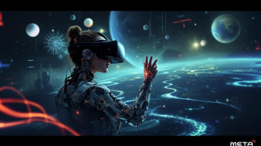 Meta放弃元宇宙转向AI，Reality Labs大幅裁员