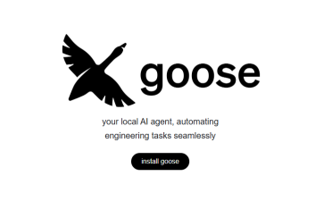 拒绝高昂订阅费：Block 推出开源 AI 编程助手 Goose，直指 Claude Code 痛点