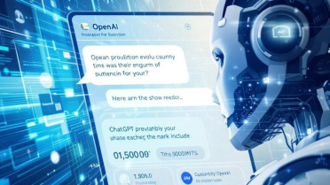 OpenAI盈利模式待解，CFO力劝投资者相信其未来