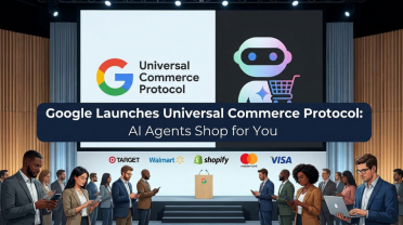 Google推出通用商务协议，Gemini智能体可代用户购物