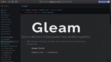 Gleam 1.14.0增强外部类型支持和性能优化