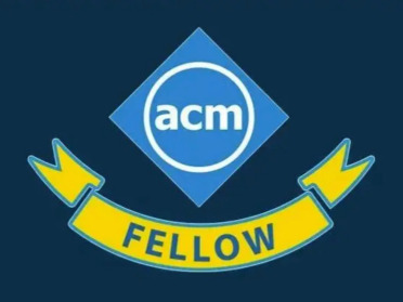 2025 ACM Fellow公布！陈宝权、贾佳亚、梅涛、朱军等多位华人入选