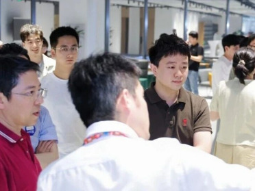 启动经费550万起！全球顶级AI人才看过来