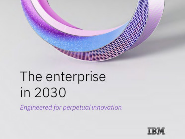 AI First：IBM报告揭秘未来五年的商业增长密码