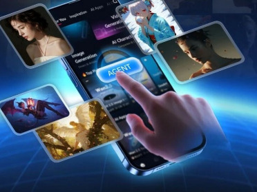 5000万用户、5000万美金ARR，全球第一AI创作消费平台要做AI时代Roblox