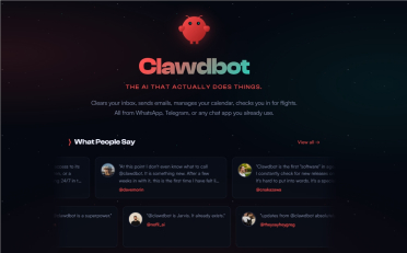Clawdbot爆火背后：深度拆解，能自动执行任务、有持久记忆的AI到底多恐怖？