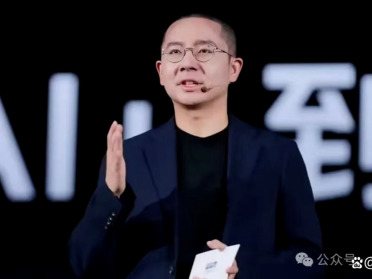 阶跃星辰不再低调：巨额融资，印奇加入，“1+3”核心决策层浮出水面