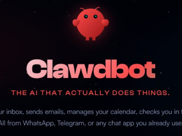 Clawdbot：火爆硅谷，让开发者疯抢Mac mini的AI新物种