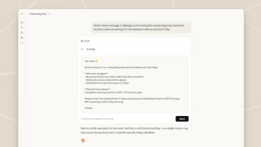Anthropic 深度集成 Slack、Figma 等应用：Claude 进化为职场“指挥中心”