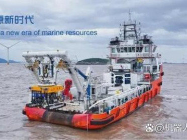 再获数亿投资，山东未来机器人要成为深海赛道的“硬核巨鲸”？