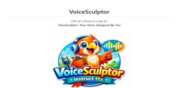VoiceSculptor：基于LLaSA与CosyVoice2的指令化语音合成利器