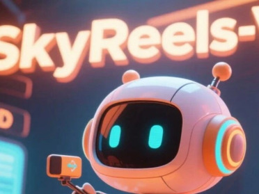 昆仑万维开源的SkyReels-V3，把马斯克请来带货了