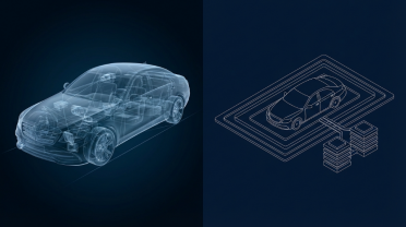 奔驰发布基于NVIDIA DRIVE AV的新S级轿车，支持L4级自动驾驶架构