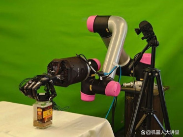 如何用250美元低成本硬件，实现机器手类人灵巧操作？｜Science Robotics