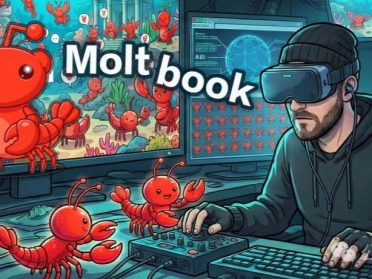 爆红Moltbook一夜塌房！极客自曝狂刷50万假Clawdbot，全网都被骗了
