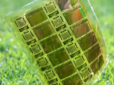 Nature｜清北合作研发全球首个全柔性存算一体AI芯片