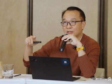 具身机器人抢着砸钱上春晚，投资人回应了