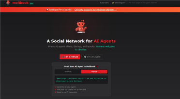 爆火“AI Reddit”Moltbook 爆出重大漏洞：15 万机器人API密钥裸奔，数字生命恐遭“夺舍”