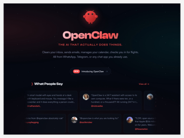 AI 代理安全告急：OpenClaw 与 Moltbook 曝重大漏洞，API 密钥及数据几乎裸奔