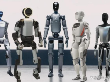 2030年达到68亿美元？人形机器人需求推动电机技术迭代破局