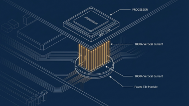 AmberSemi发布PowerTile技术助力数据中心节能减排