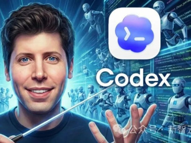 OpenAI Codex桌面版深夜突袭！一人指挥Agent军团，程序员彻底告别996