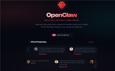 OpenClaw 安全风暴延续：刚修补“一键远程执行”漏洞，其社交网络又曝密钥泄露