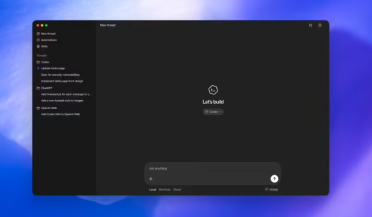 OpenAI 推出 macOS 版 Codex 应用：整合智能体化开发逻辑，剑指 Claude Code 用户