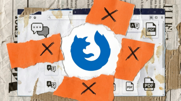 Firefox浏览器将推出一键关闭所有生成式AI功能选项