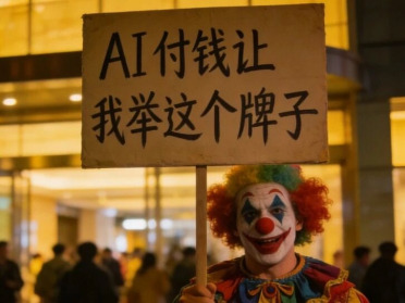 倒反天罡：「租个人」网站爆火，AI开始雇人「跑腿」了
